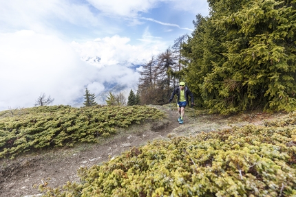 Monte Zerbion Skyrace - Monte Zerbion Skyrace 2023, Châtillon (Valle d'Aosta) 13/05/2023