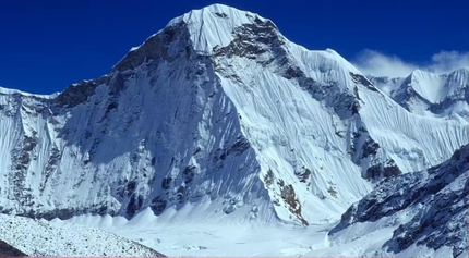 Video: Marek Holeček e Matěj Bernát e l'apertura di Simply Beautiful sul Sura Peak in Nepal