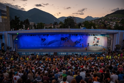 Bressanone Coppa del Mondo Boulder 2023 - Bressanone Coppa del Mondo Boulder 2023 Finale Maschile