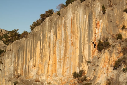 Accabadora - Gutturu Cardaxius - Sardegna - Accabadora