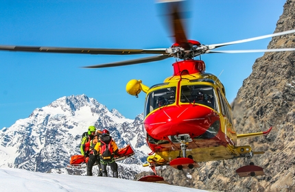 Prevenzione degli incidenti in montagna: domenica torna Sicuri sul sentiero