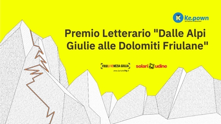 Sentieri e parole: Noemi de Bernardo, Marco Favero e Omar Gubeila i vincitori della prima edizione