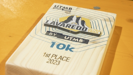 La Sportiva Lavaredo Ultra Trail 2023 - 10K, La Sportiva Lavaredo Ultra Trail 2023