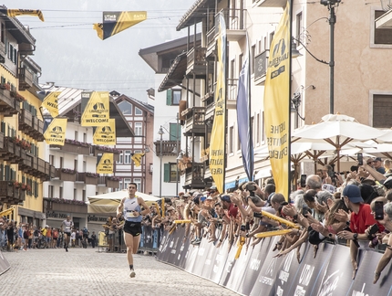 La Sportiva Lavaredo Ultra Trail 2023 - Roberto Delorenzi 20K, La Sportiva Lavaredo Ultra Trail 2023