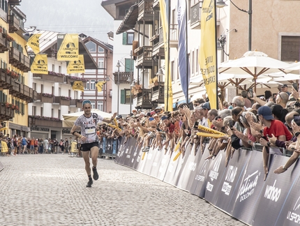 La Sportiva Lavaredo Ultra Trail 2023 - Alex Baldaccini 20K, La Sportiva Lavaredo Ultra Trail 2023