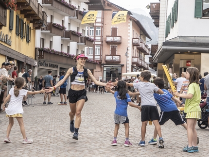 La Sportiva Lavaredo Ultra Trail 2023 - 20K, La Sportiva Lavaredo Ultra Trail 2023