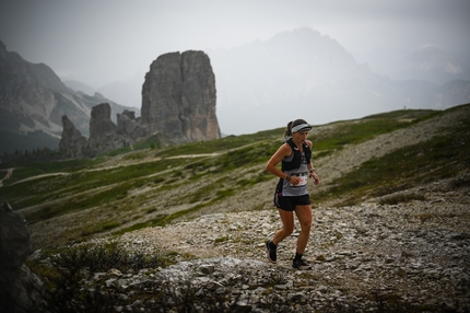 La Sportiva Lavaredo Ultra Trail 2023 - 50K La Sportiva Lavaredo Ultra Trail 2023