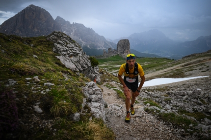 La Sportiva Lavaredo Ultra Trail 2023 - 50K La Sportiva Lavaredo Ultra Trail 2023