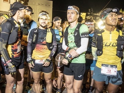 La Sportiva Lavaredo Ultra Trail 2023 - 120K La Sportiva Lavaredo Ultra Trail 2023