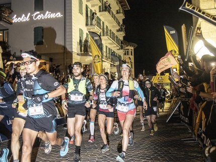 La Sportiva Lavaredo Ultra Trail 2023 - 120K La Sportiva Lavaredo Ultra Trail 2023