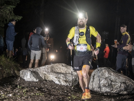 La Sportiva Lavaredo Ultra Trail 2023 - 120K La Sportiva Lavaredo Ultra Trail 2023