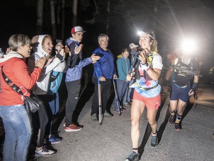 La Sportiva Lavaredo Ultra Trail 2023 - 120K La Sportiva Lavaredo Ultra Trail 2023