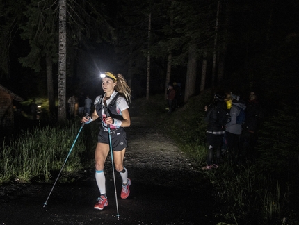 La Sportiva Lavaredo Ultra Trail 2023 - 120K La Sportiva Lavaredo Ultra Trail 2023