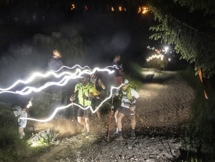 La Sportiva Lavaredo Ultra Trail 2023 - 120K La Sportiva Lavaredo Ultra Trail 2023