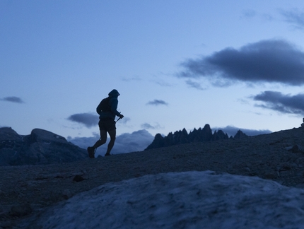 La Sportiva Lavaredo Ultra Trail 2023 - 120K La Sportiva Lavaredo Ultra Trail 2023