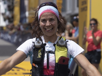 La Sportiva Lavaredo Ultra Trail 2023 - Fiona Porte 120K La Sportiva Lavaredo Ultra Trail 2023