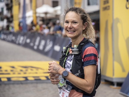 La Sportiva Lavaredo Ultra Trail 2023 - Maryline Nakache 120K La Sportiva Lavaredo Ultra Trail 2023