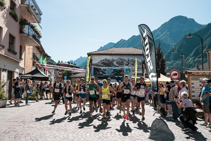 Memorial Ultra Scalve Trail - Memorial Ultra Scalve Trail 2023 in Val di Scalve (Orobie)