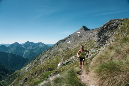 Memorial Ultra Scalve Trail - Luca Arrigoni Memorial Ultra Scalve Trail 2023 in Val di Scalve (Orobie)