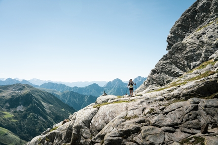 Memorial Ultra Scalve Trail - Memorial Ultra Scalve Trail 2023 in Val di Scalve (Orobie)