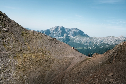 Memorial Ultra Scalve Trail 2023 - Memorial Ultra Scalve Trail 2023 in Val di Scalve (Orobie)