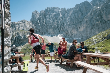 Memorial Ultra Scalve Trail - Memorial Ultra Scalve Trail 2023 in Val di Scalve (Orobie)