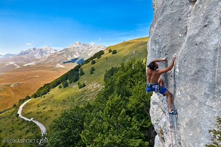 Quest'estate... vacanze in Abruzzo