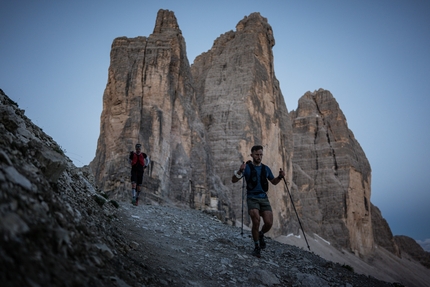 La Sportiva Lavaredo Ultra Trail 2023 - La Sportiva Lavaredo Ultra Trail 2023