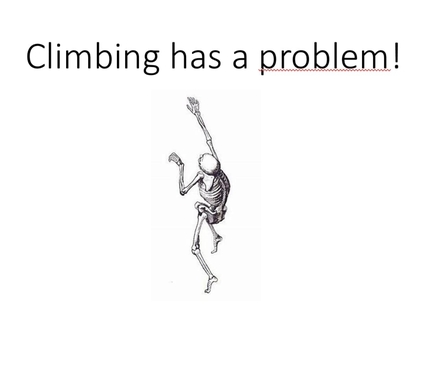 'Climbing has a RED-S problem', Eugen Burtscher & Volker Schöffl resign from IFSC Medical Commission