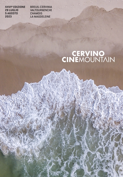 Annunciati i film in gara per il Grand Prix del Cervino CineMountain 2023