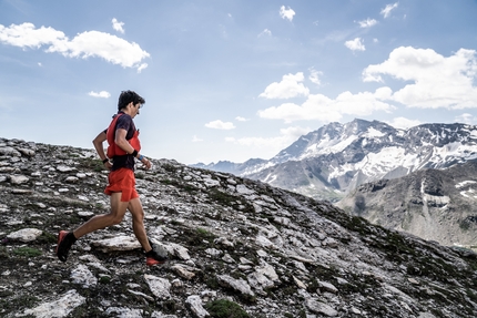 Campionato Mondiale Masters di Skyrunning a Ceresole Reale il 30 luglio