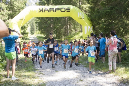 Transcivetta Karpos 2023 - Transcivetta Karpos 2023: Transcivetta Kids