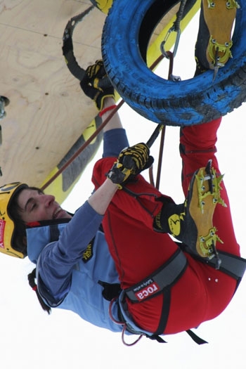 Alpin Cup Cogne 2007 - Anna Toretta