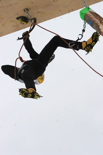 Alpin Cup Cogne 2007 - Mauro Rizzi