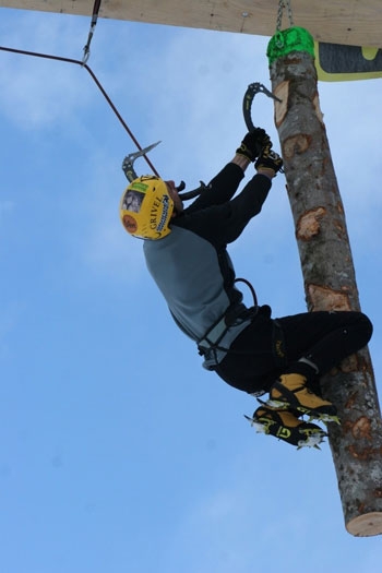 Alpin Cup Cogne 2007 - Mauro Rizzi