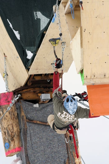 Alpin Cup Cogne 2007 - Andrea Arici