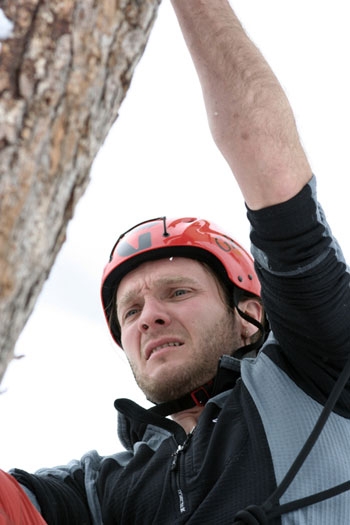 Alpin Cup Cogne 2007 - Giovanni Curzel