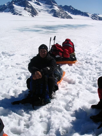 Groenlandia 2006 - Groenlandia 2006, un alpinismo da scoprire