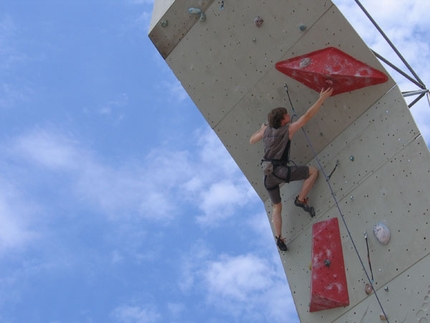 L'arrampicata e TuttoSport in Prato a Padova - Successo di pubblico, e grandi prestazioni sportive alla terza edizione della gara di Arrampicata Sportiva di “TuttoSport in Prato”, gara valida per il Circuito Nazionale Open.