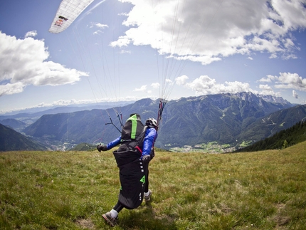 Red Bull X-Alps 2011: the end in sight!
