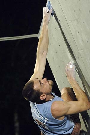 World Cup Boulder 2005, Fiera di Primiero - Fratelli d'Italia