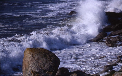 Le Chemin des Phares tra l'Oceano e il cielo di Bretagna - Dopo i vertiginosi Fiordi norvegesi, Franco Voglino e Annalisa Porporato ci accompagnano tra i silenzi antichi della Bretagna, lungo il 