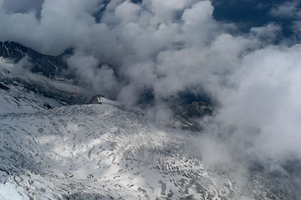 SuperAlp!, diario della traversata delle Alpi con mezzi sostenibili - Marcella Morandini racconta nel suo diario la traversata delle Alpi con mezzi di trasporto sostenibili.