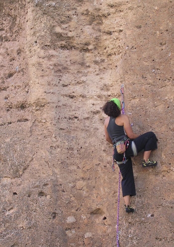 La Turchia, l’Ala Daglar e l’arrampicata dei colori - Tra le falesie della Kazikli Valley e le pareti della Ala Daglar (Anatolia meridionale, Turchia) Maurizio Oviglia ci propone un viaggio tra i colori e le emozioni della Turchia verticale.