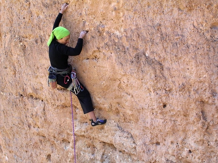 La Turchia, l’Ala Daglar e l’arrampicata dei colori - Tra le falesie della Kazikli Valley e le pareti della Ala Daglar (Anatolia meridionale, Turchia) Maurizio Oviglia ci propone un viaggio tra i colori e le emozioni della Turchia verticale.