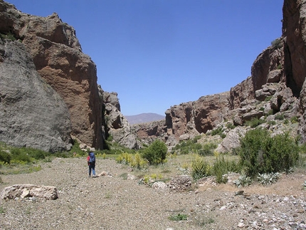 La Turchia, l’Ala Daglar e l’arrampicata dei colori - Tra le falesie della Kazikli Valley e le pareti della Ala Daglar (Anatolia meridionale, Turchia) Maurizio Oviglia ci propone un viaggio tra i colori e le emozioni della Turchia verticale.