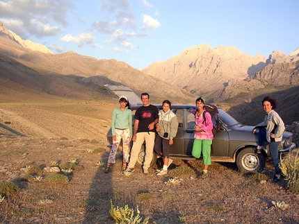 La Turchia, l’Ala Daglar e l’arrampicata dei colori - Tra le falesie della Kazikli Valley e le pareti della Ala Daglar (Anatolia meridionale, Turchia) Maurizio Oviglia ci propone un viaggio tra i colori e le emozioni della Turchia verticale.