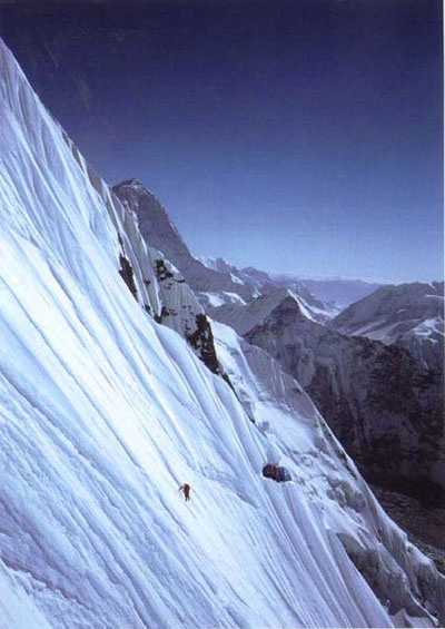 Piolet d’or Asia 2007, le candidature - Sono stati resi noti i 4 team alpinistici che, con altrettante realizzazioni, sono stati candidati per la seconda edizione del Piolet d'or Asia che si svolgerà a Seul (Corea) il prossimo 2 novembre.
