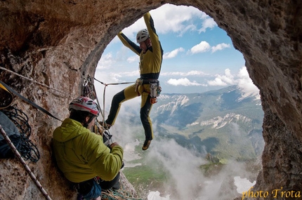 DoloMitiche, il tour nelle Dolomiti continua