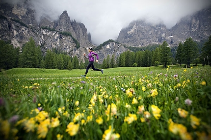 Outdoor photography: Dan and Janine Patitucci - With photos gracing the pages of National Geographic Adventure, Rock & Ice and Patagonia to name just three, Dan and Janine Patitucci are definielty some of the most important photographers in the outdoor industry.